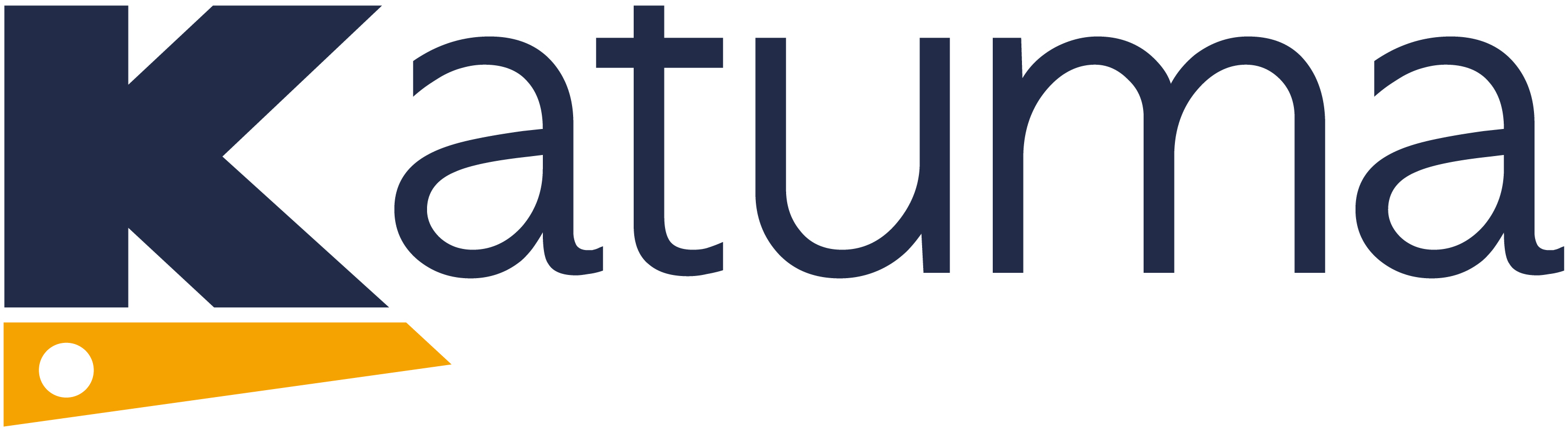 Logo katuma
