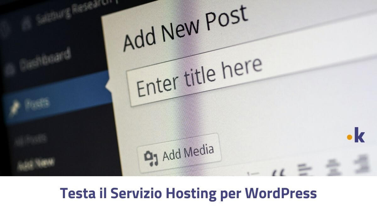 In verbindung mit unseren günstigen mywebsite produkten erhalten sie kostenloses hosting. Hosting Wordpress Prova Gratuitamente Per 30 Giorni