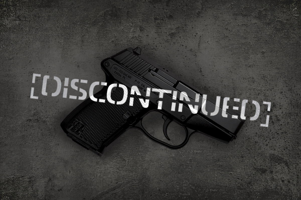 The Discontinuation Of The P11