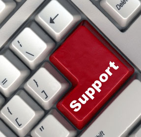 Support