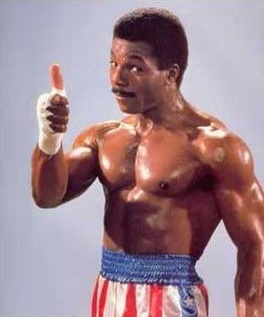 Apollo Creed