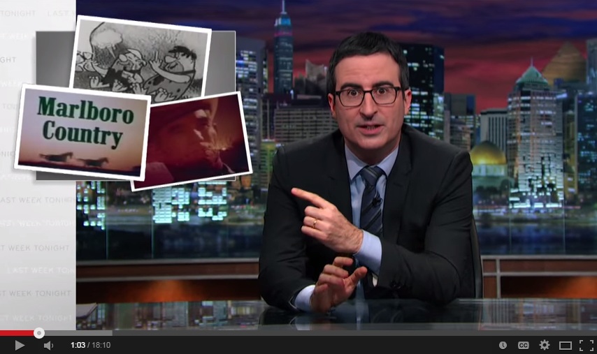 Last Week Tonight