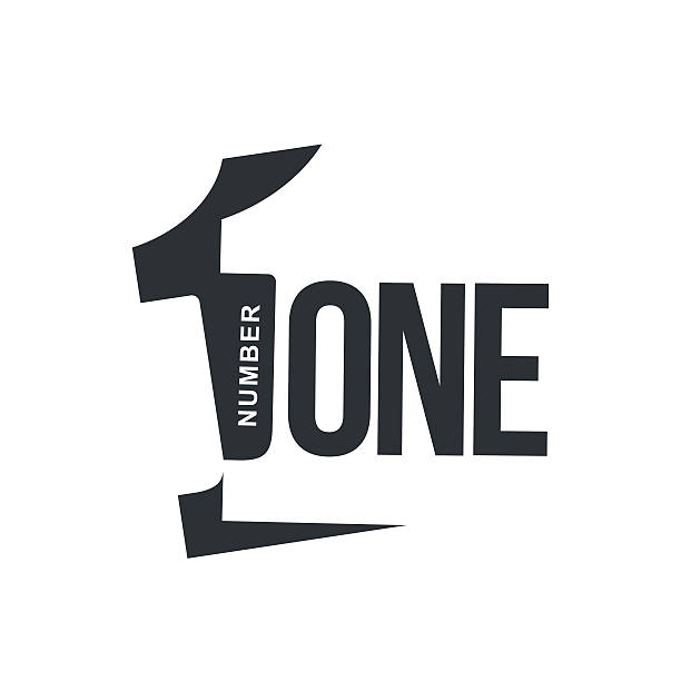 Number 1