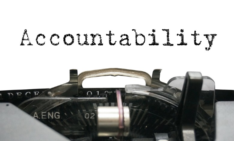 Accountability