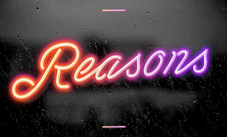 Reasons