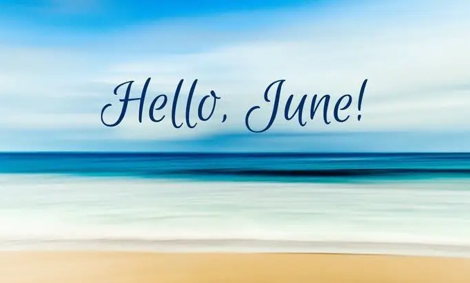 June Feature