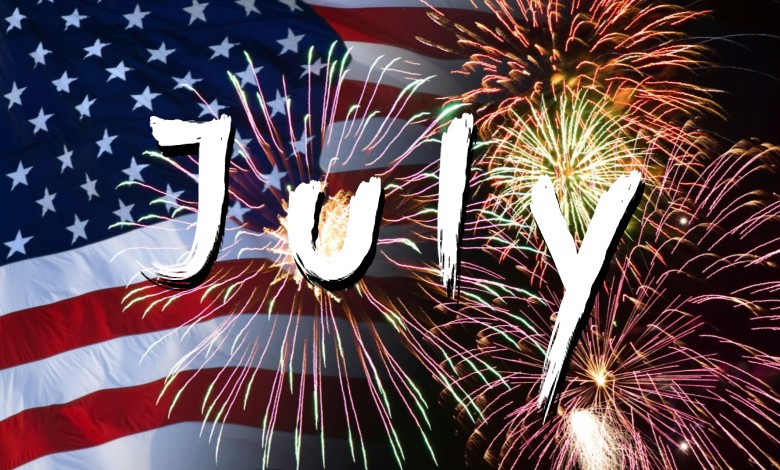 July Feature