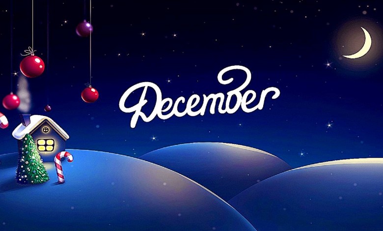 December Feature