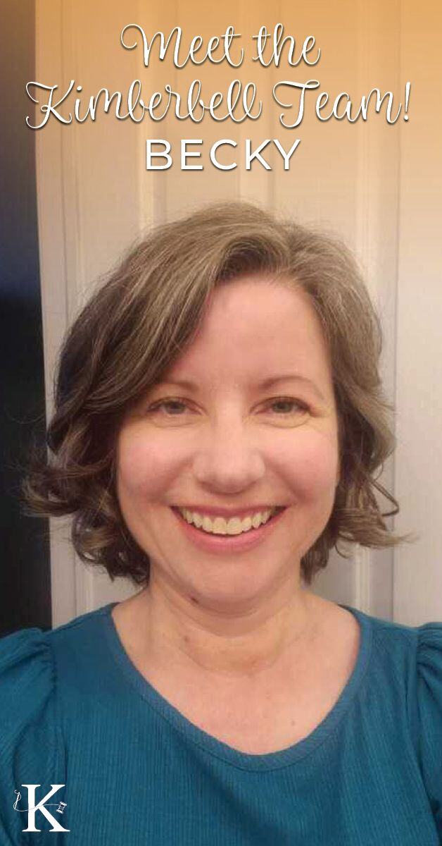 Meet The Team Becky - Best Colorful Images in 8K