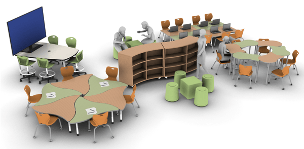 Kits Emulate - Best Minimal Designs in High Resolution