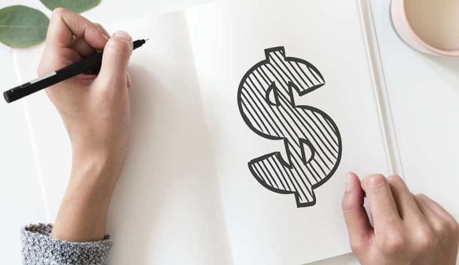 Cara menabung untuk pemula.