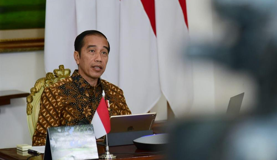 Stimulus ekonomi Indonesia