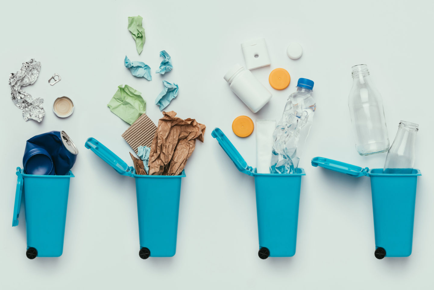 Manfaat Daur Ulang Sampah Plastik Untuk Lingkungan 2 Kim pemrosesan kembali bahan yg pernah dipakai msl serat kertas dan air untuk mendapatkan produk barumendaur ulang v melakukan.