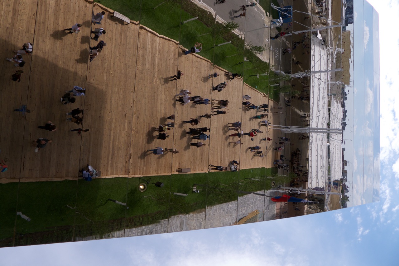  Foto zu Die Expo, eine Weltausstellung - Klockerei Blog 