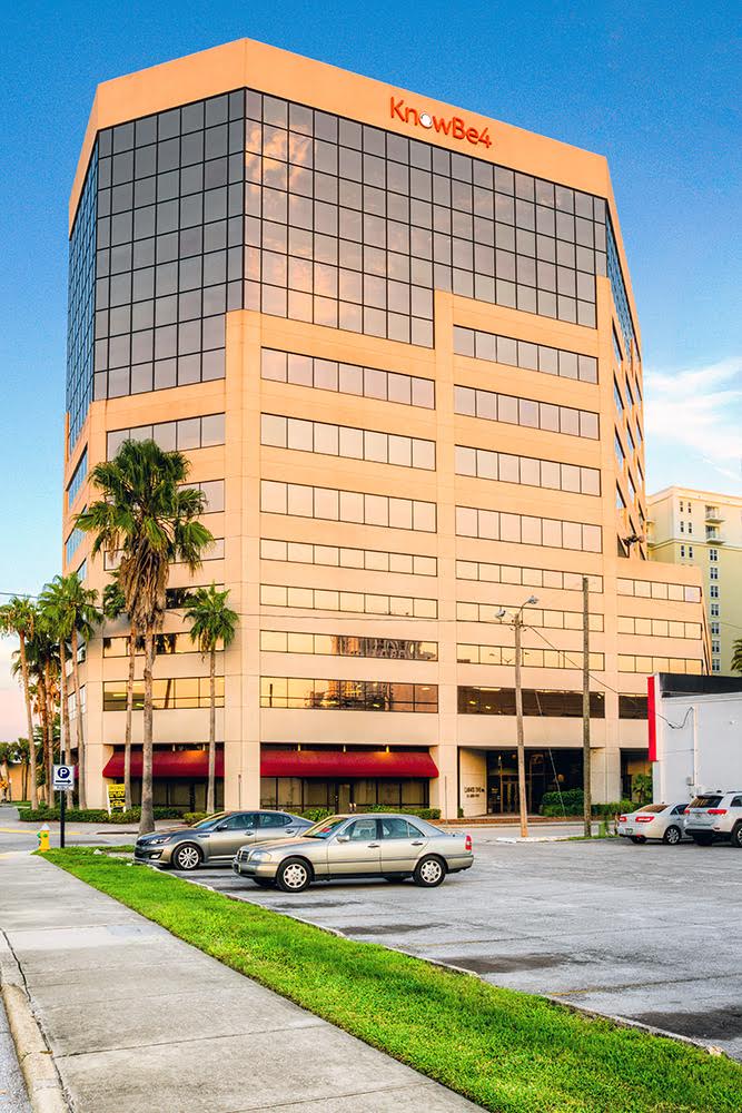 Jacob H Software Qa Engineer At Knowbe4 Linkedin - Abstract Arts - Gorgeous 4K Collection