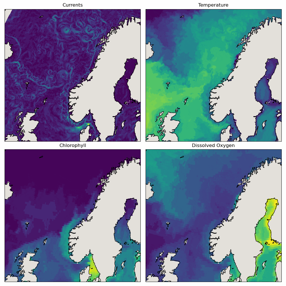 Knowit Gets Expanded Assignment For Norwegian Vy - Mobile Mountain Images for Desktop