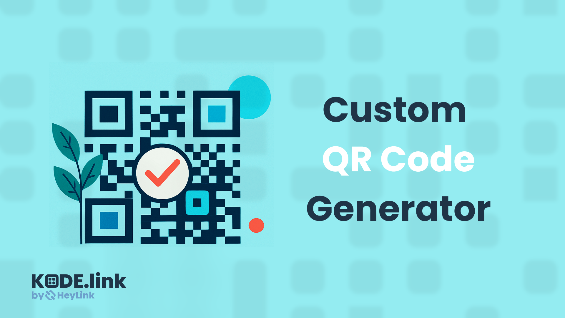 Custom QR Code Generator: Your Secret Weapon for Unlocking Modern Engagement