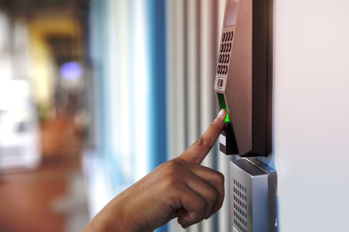 Pdf Multi Modal Biometric Authentication And Secure Transaction - Beautiful Desktop Light Images | Free Download