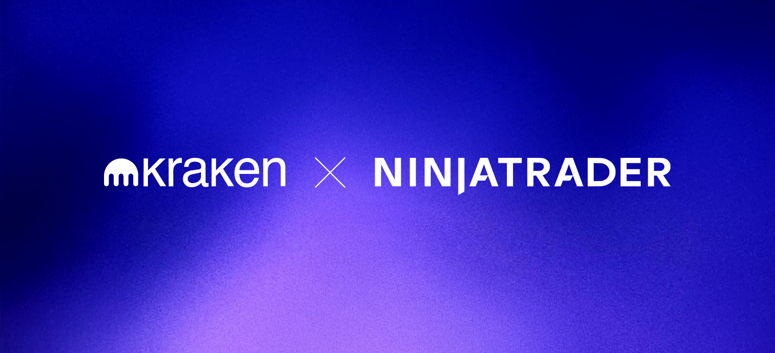 Kraken to acquire NinjaTrader: Introducing the next era of