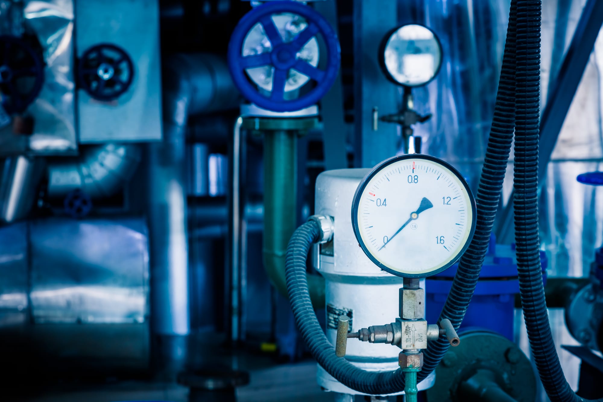 How Smart Water Meters Can Help Users Manage Water Consumption In  Real-Time? – Kritsnam Blog: Insights and Innovations in Water Management