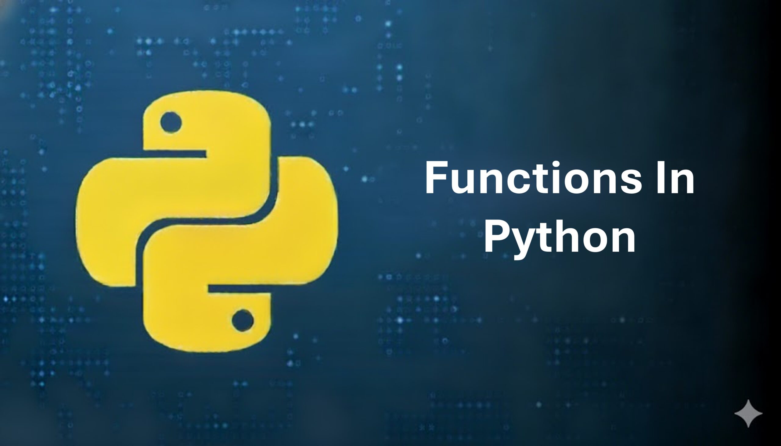 Functions in python 1 scaled Explore and Read Our Blogs Written By Our Insutry Experts Learn From KSR Data Vizon