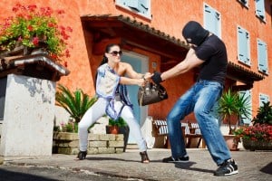 Top 5 Self Defense Tips [Kyusho] for the Reality of Today's Streets