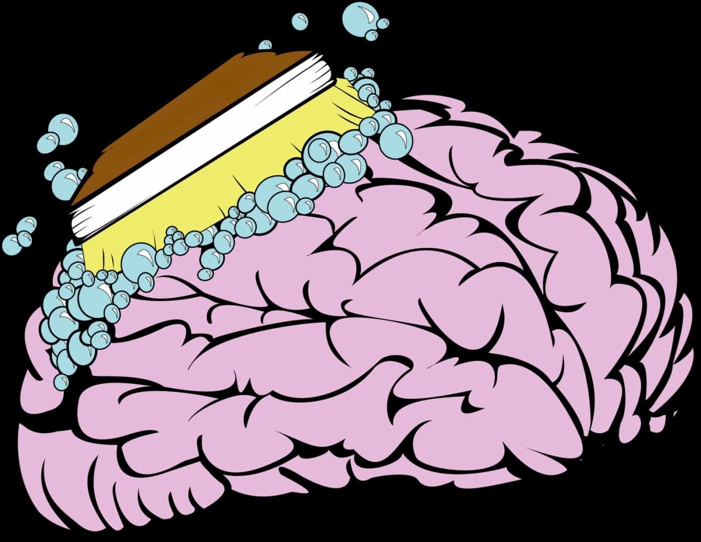 Protecting yourself from Brainwashing - First Steps to take back Your Mind