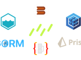 Boost Coding Productivity With Orm Frameworks