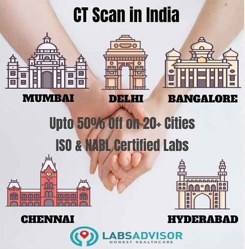 Learn about when a ct scan is used for pe, how it works, what it looks like, and more. 50% OFF on CT Scan Cost in India - From â‚¹1200 Only