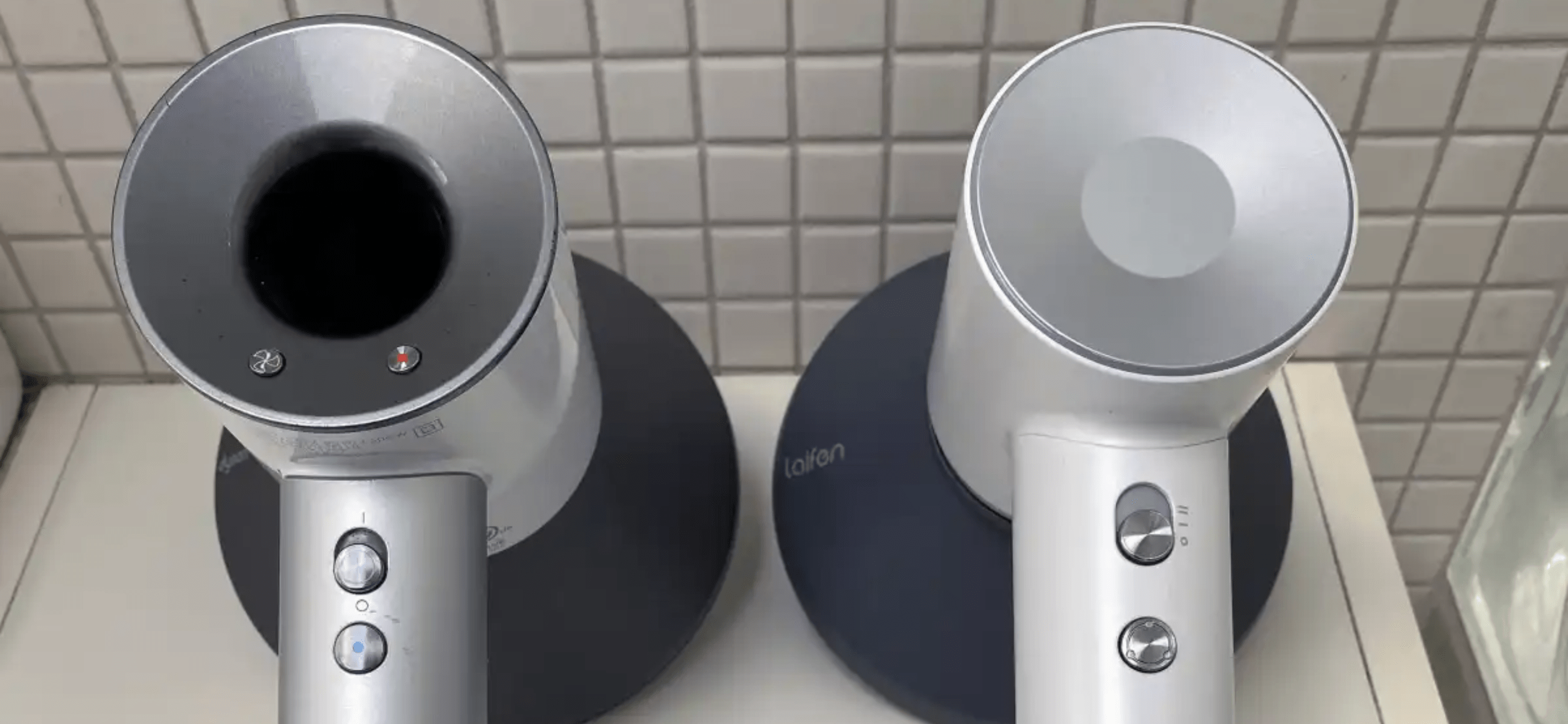 Laifen hair dryer vs dyson: which is better?