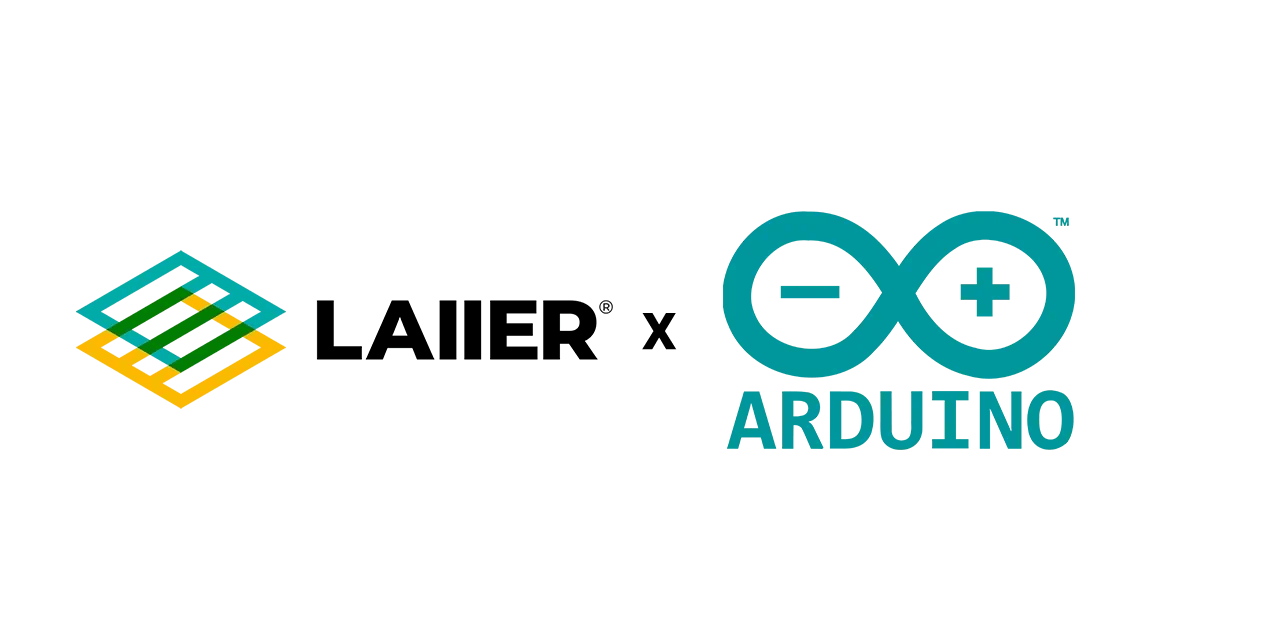 Video Laiier On Linkedin Arduino Arduinopro Iot Video - Colorful Texture Collection - Desktop Quality