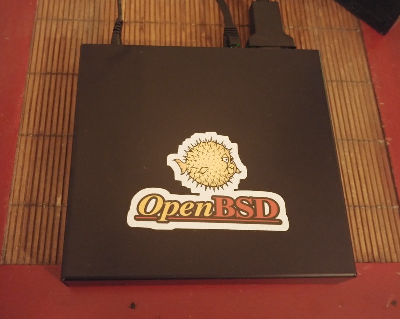 Creating A Vpn Gateway With Openbsd 6 7 Lambda Cx Blog - Abstract Wallpapers - Perfect High Resolution Collection