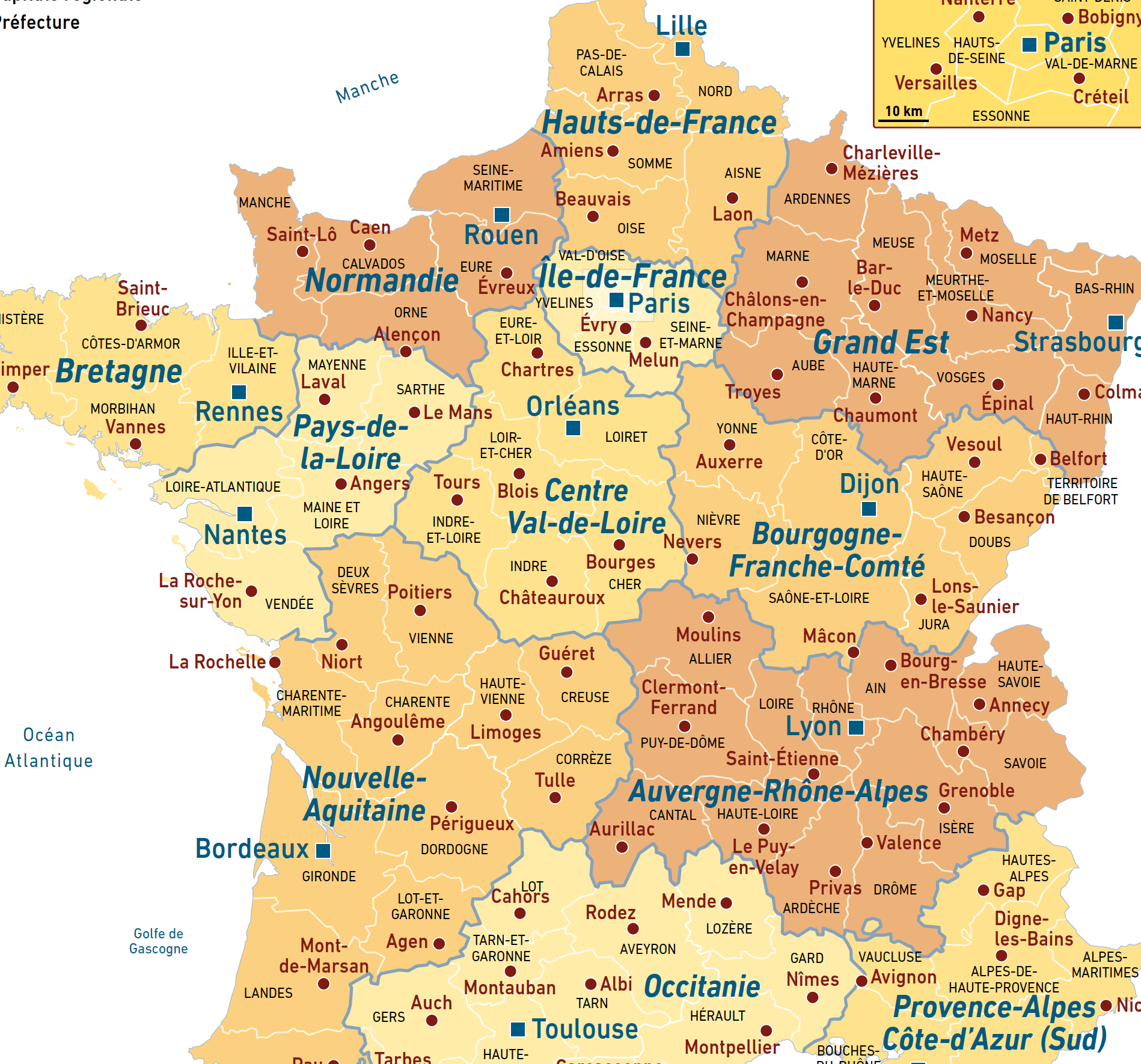L 773 7 Et L 773 8 Du Code Du Travail Quelles sont les nouvelles compétences des régions en matière d'information  sur les métiers et les formations ?
