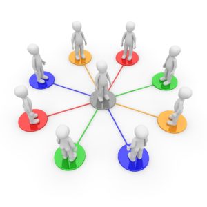 The Power of Connection