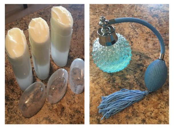 Joyful DIY Awesomeness for a Non-Toxic Life!