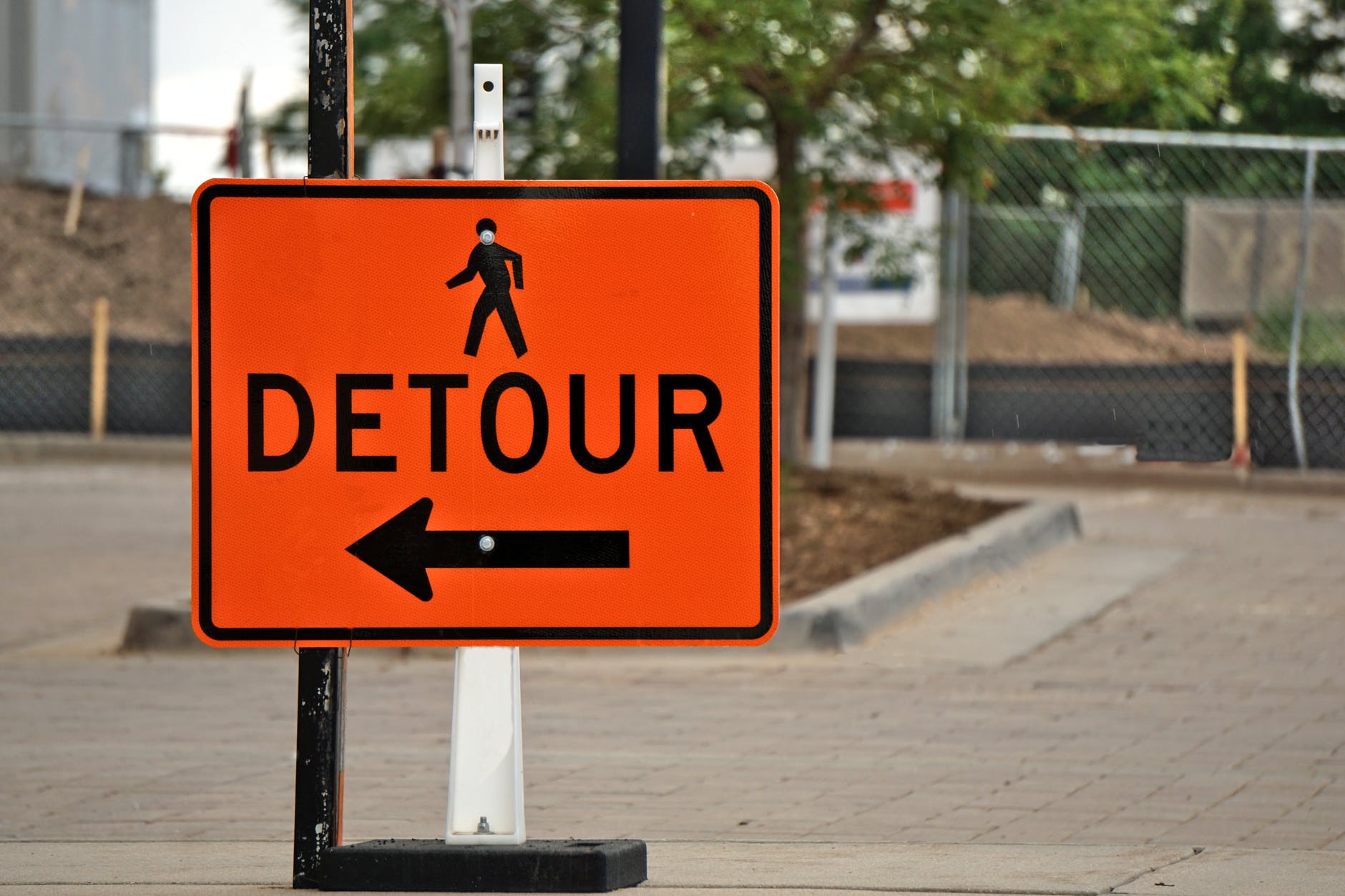 When delays & detours lead to Blessings & Becoming [p2]