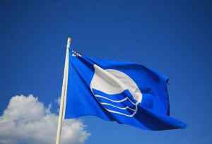 Blue Flag Awarded Beaches of Lefkada Island