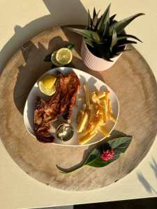 Psaropoula Tavern – Dive into Deliciousness!