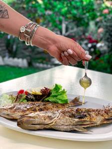 Psaropoula Tavern – Dive into Deliciousness!