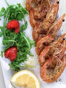 Psaropoula Tavern – Dive into Deliciousness!