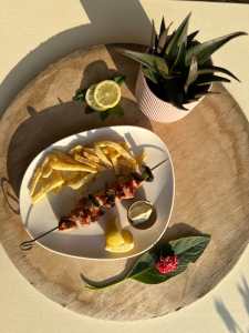Psaropoula Tavern – Dive into Deliciousness!