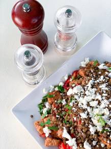 Psaropoula Tavern – Dive into Deliciousness!