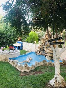 Psaropoula Tavern – Dive into Deliciousness!