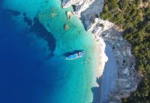 Cruises in Lefkada
