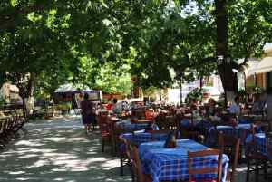 Karya central square