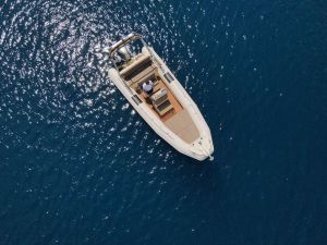 Discover the Hidden Gems of Lefkada by RIB or Motorboat!