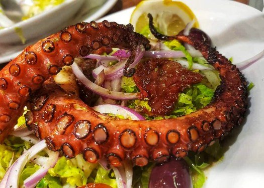 8 reasons why you will always want to return to Lefkada