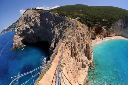 Lefkada : A guide!