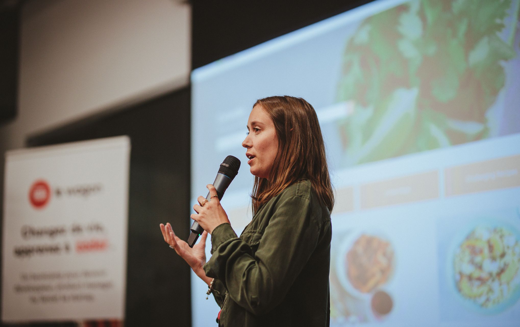 How Cloé Transitioned from Recruitment to Web Development | Le Wagon
