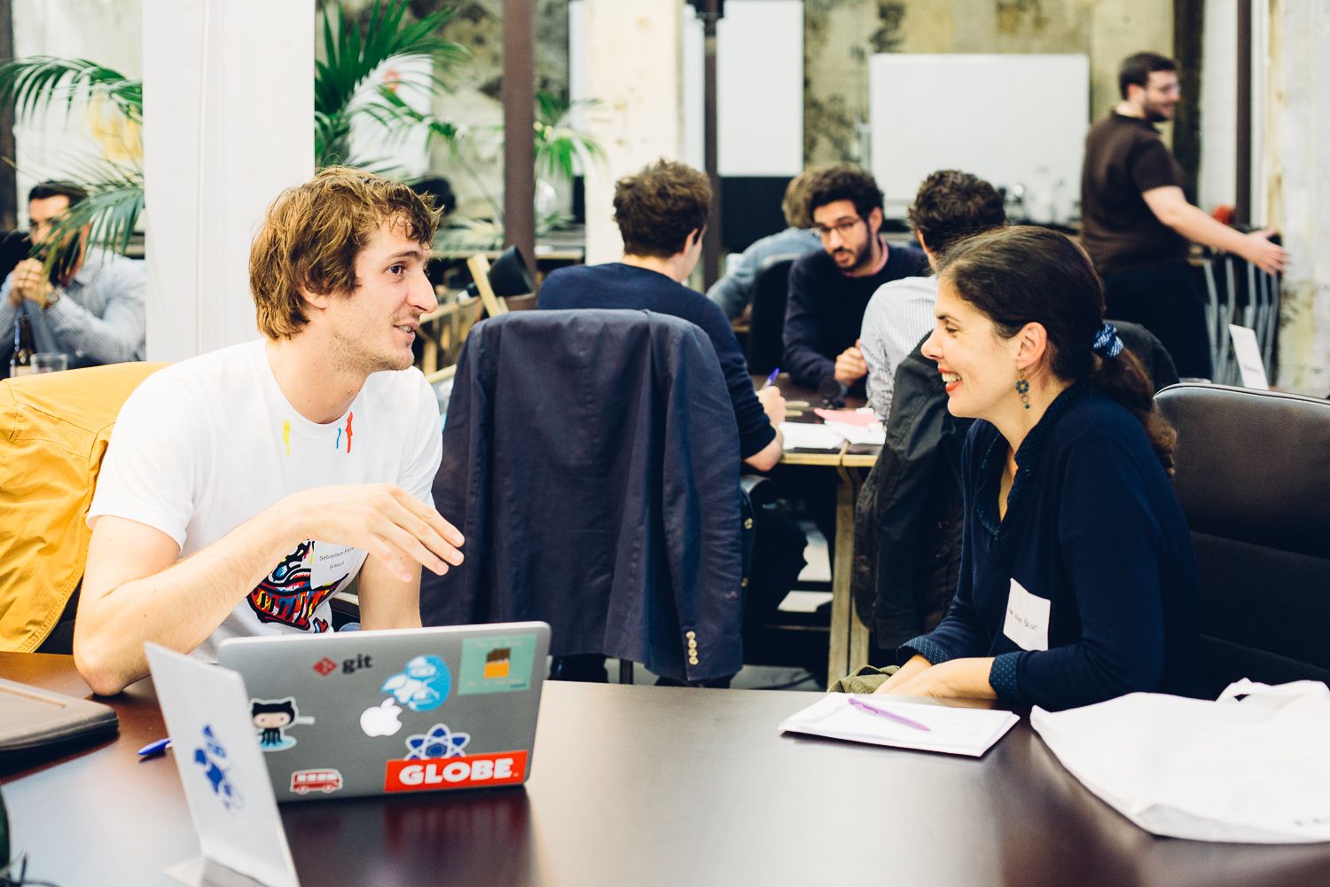 8 Hiring Partners Recruiting Data Talent in Shanghai now | Le Wagon